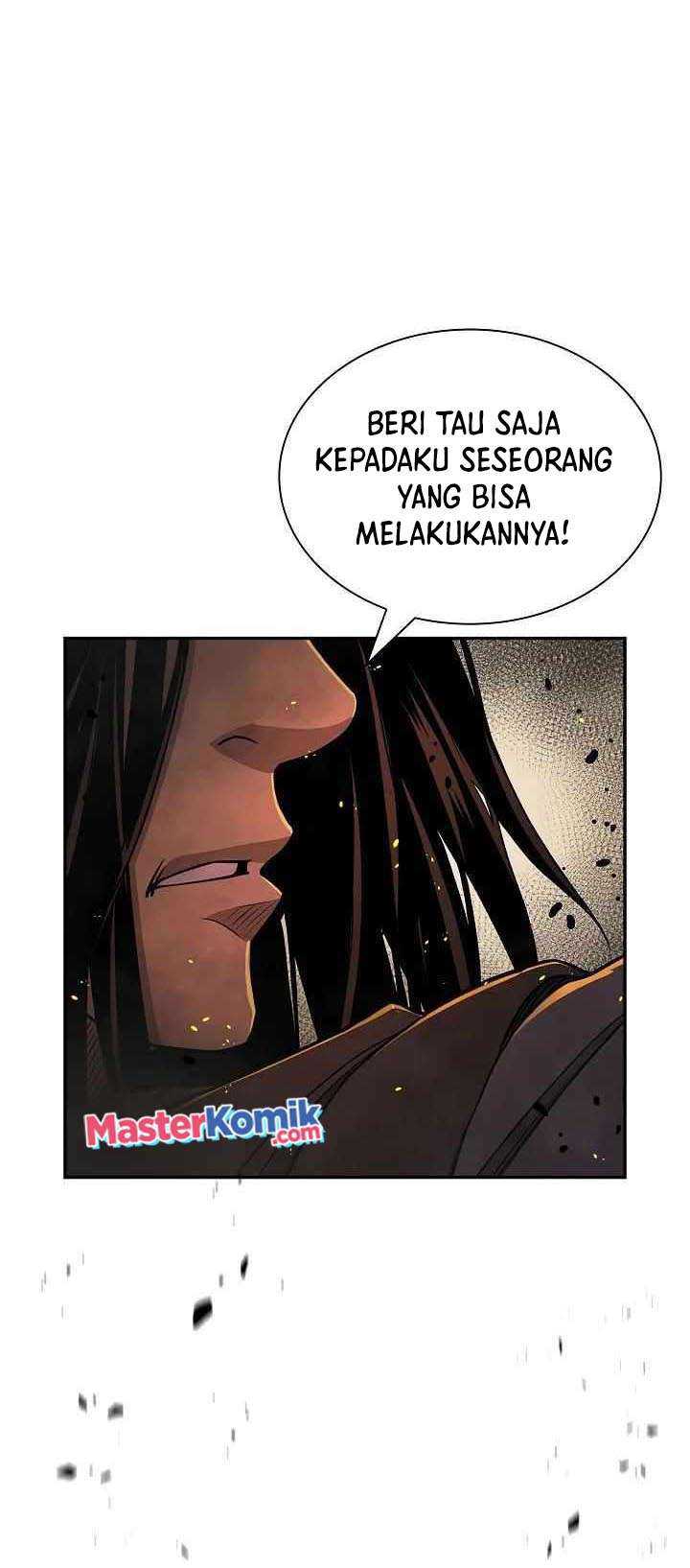 Record of the War God Chapter 150 - halaman 31