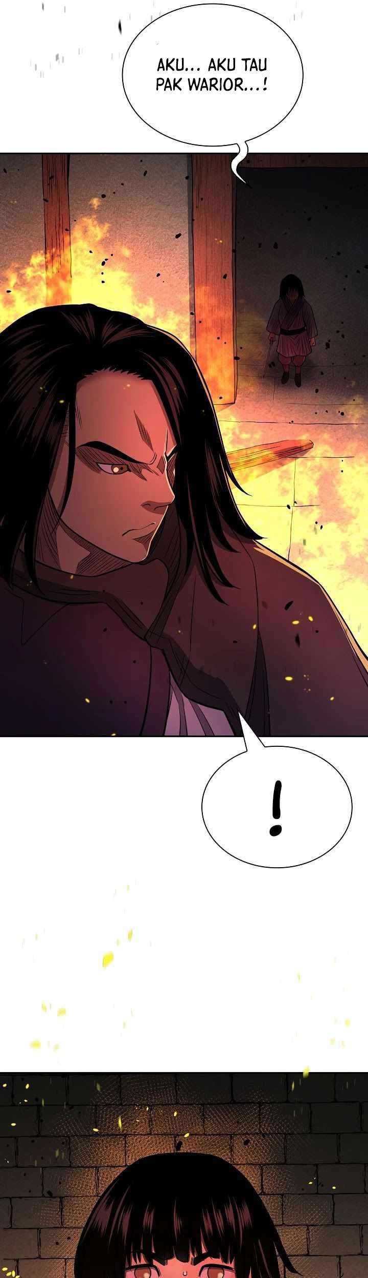 Record of the War God Chapter 150 - halaman 32