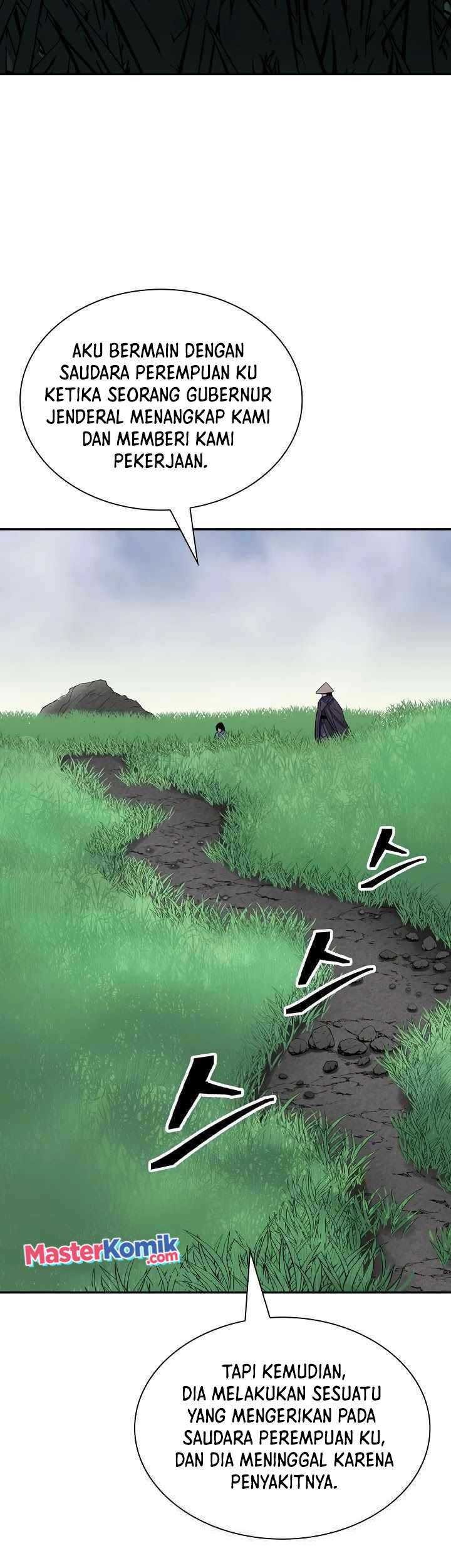 Record of the War God Chapter 150 - halaman 34