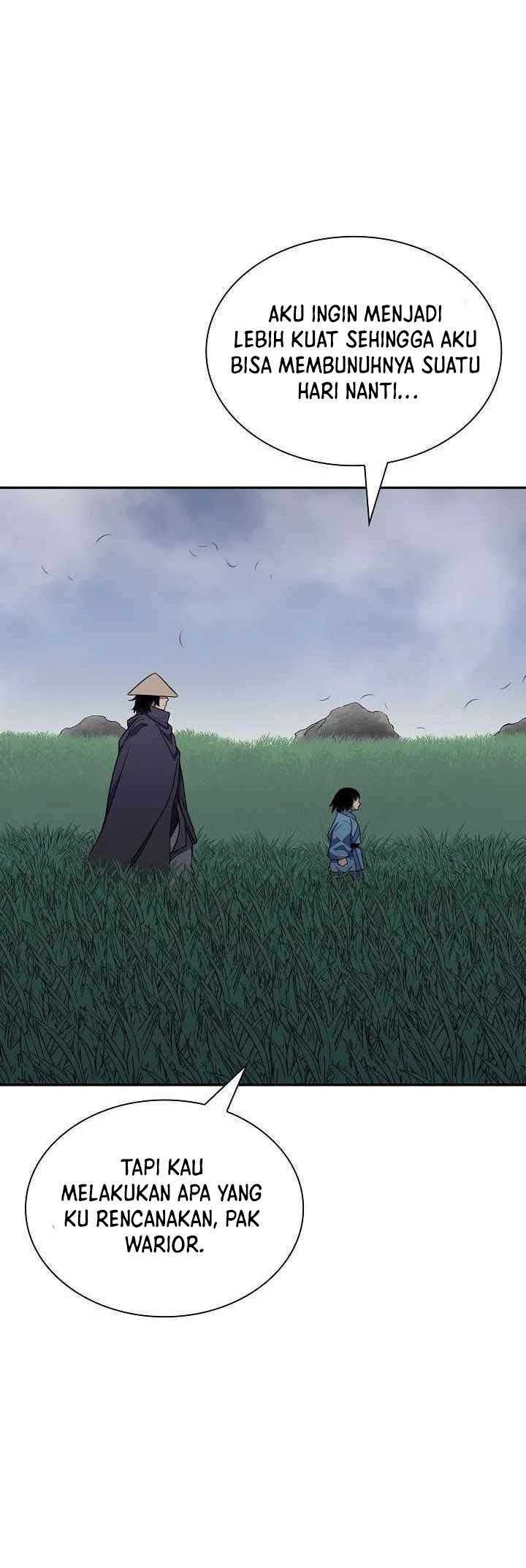 Record of the War God Chapter 150 - halaman 36