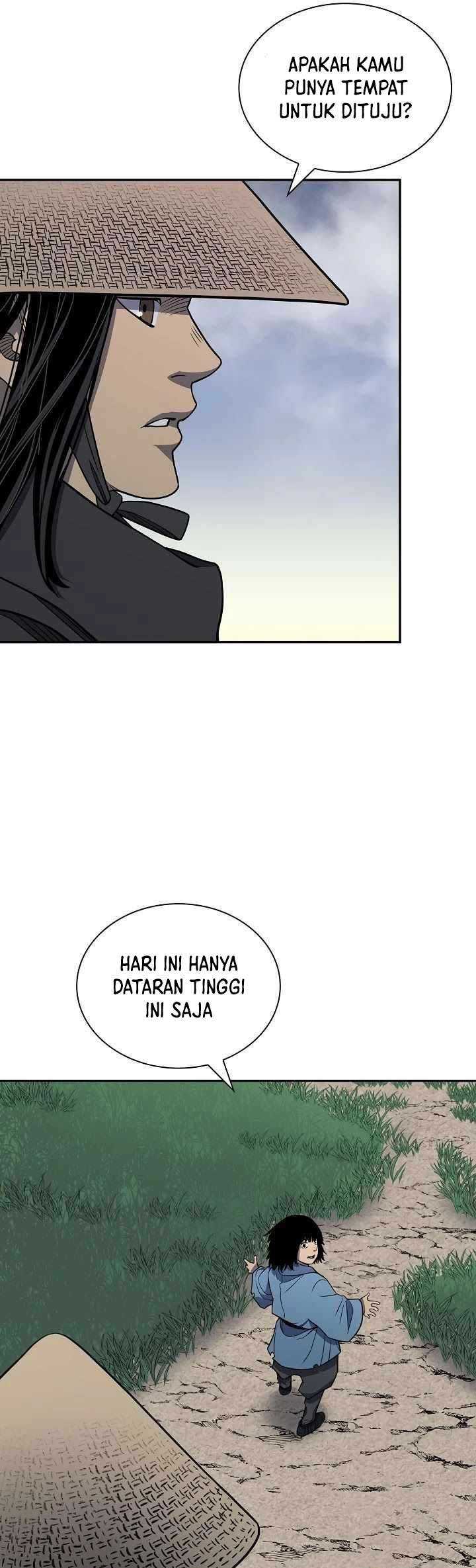 Record of the War God Chapter 150 - halaman 37