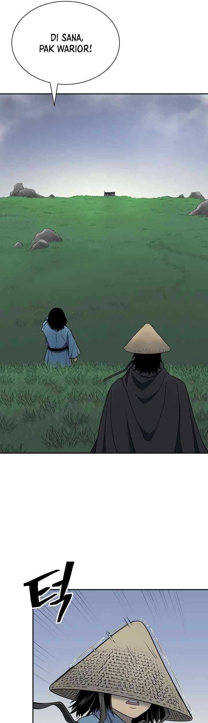 Record of the War God Chapter 150 - halaman 39
