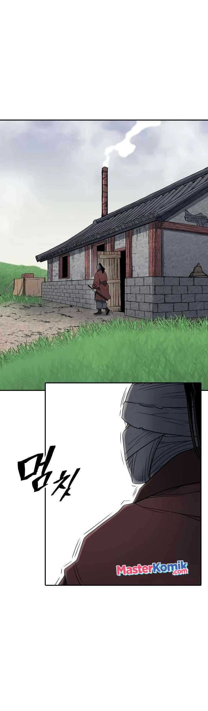 Record of the War God Chapter 150 - halaman 44