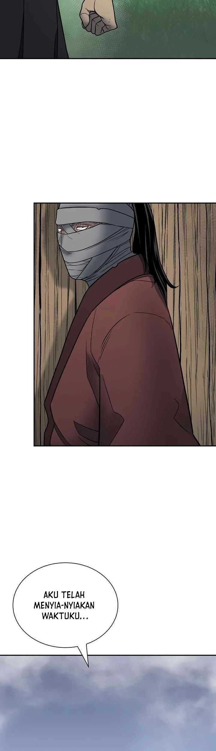 Record of the War God Chapter 150 - halaman 46