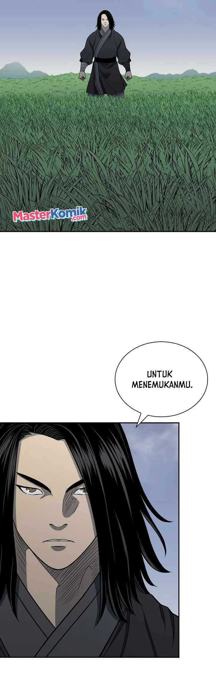 Record of the War God Chapter 150 - halaman 47