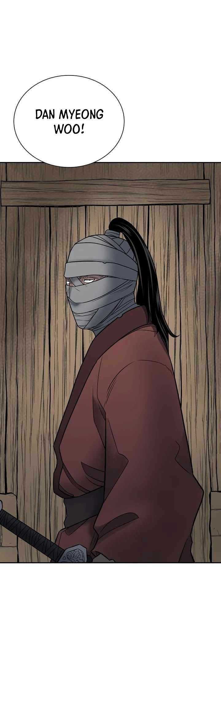 Record of the War God Chapter 150 - halaman 48