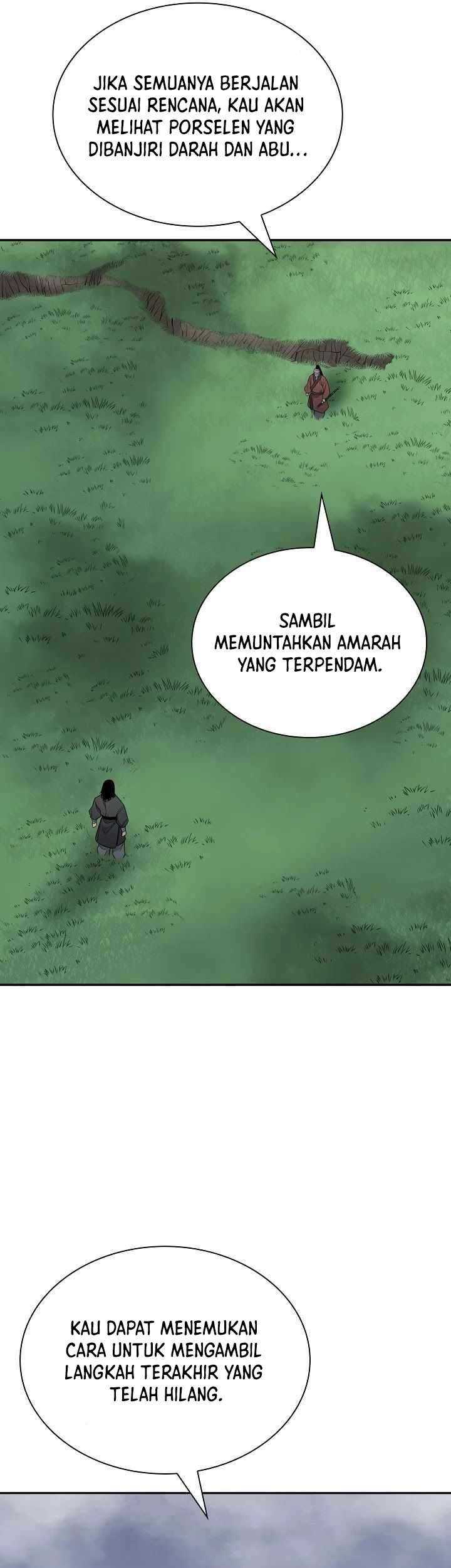 Record of the War God Chapter 150 - halaman 51