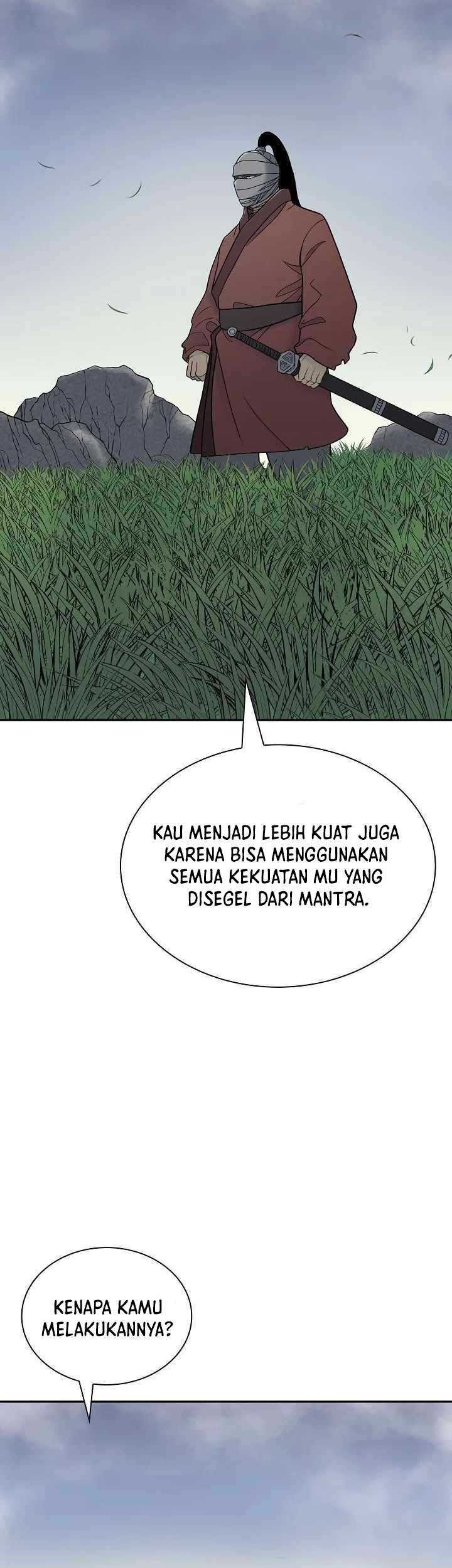 Record of the War God Chapter 150 - halaman 52