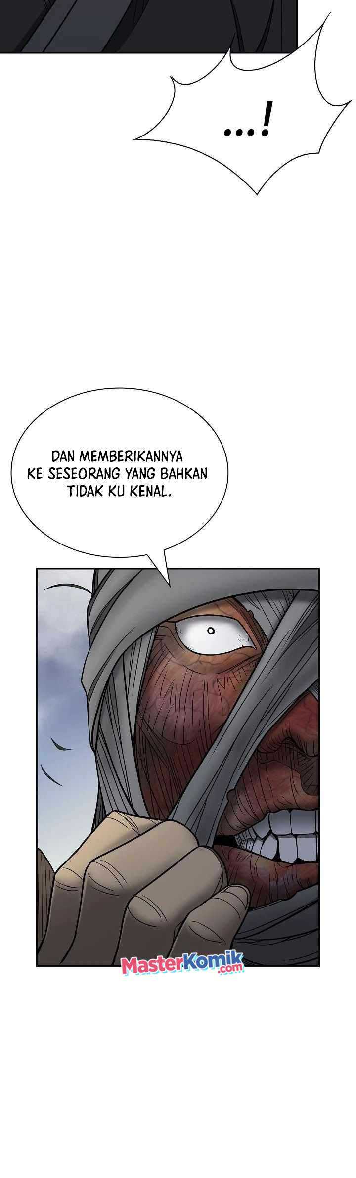 Record of the War God Chapter 150 - halaman 56
