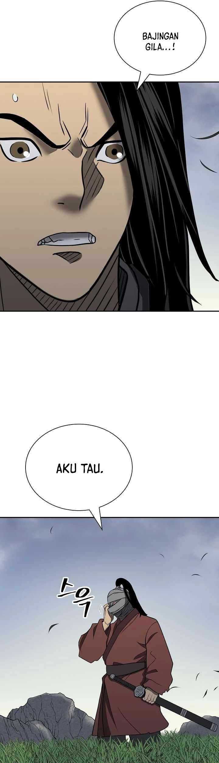 Record of the War God Chapter 150 - halaman 57