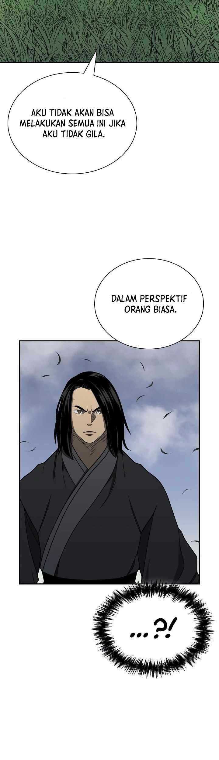 Record of the War God Chapter 150 - halaman 58