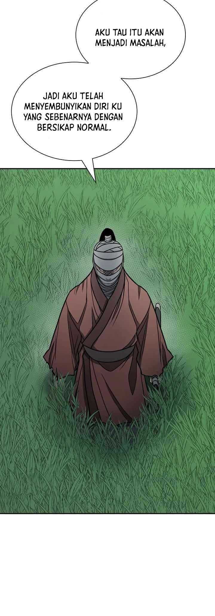 Record of the War God Chapter 150 - halaman 60