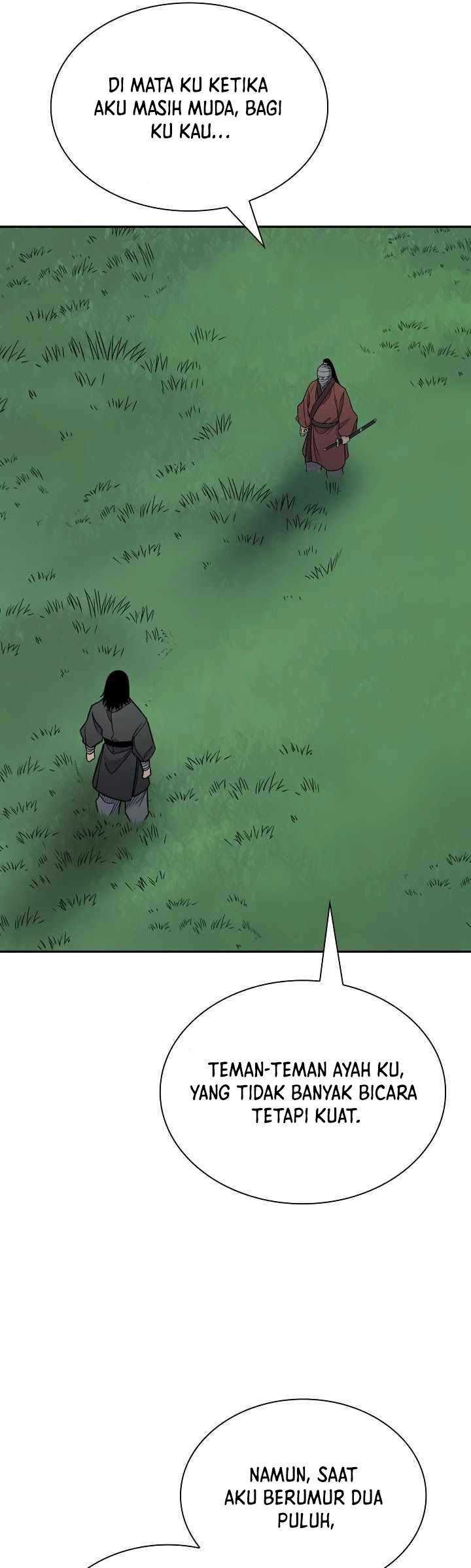 Record of the War God Chapter 150 - halaman 61