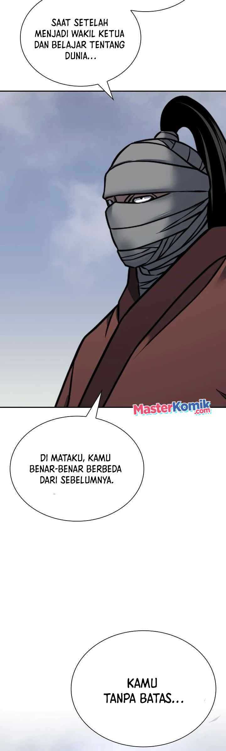 Record of the War God Chapter 150 - halaman 62