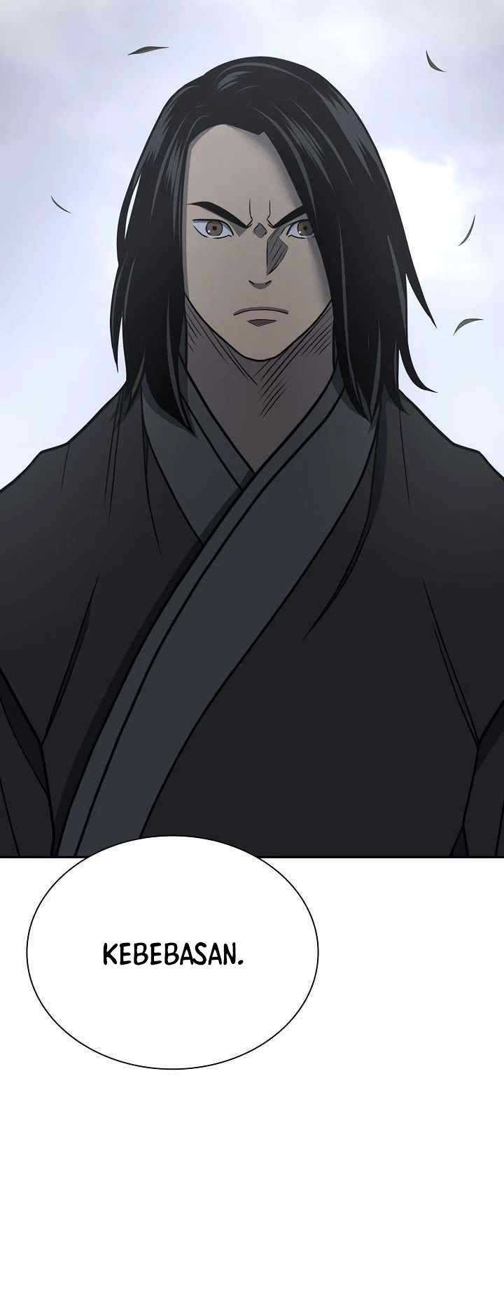 Record of the War God Chapter 150 - halaman 63