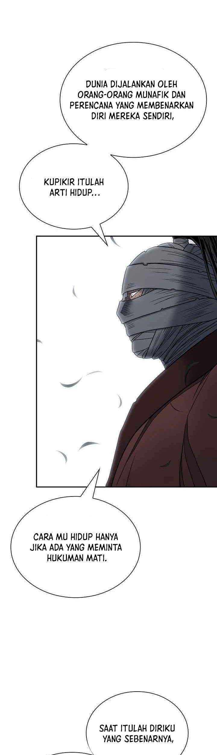Record of the War God Chapter 150 - halaman 64