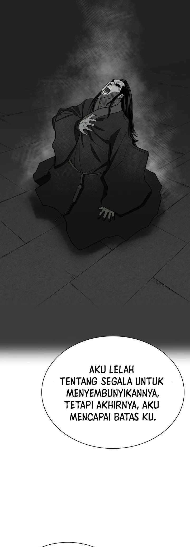 Record of the War God Chapter 150 - halaman 66