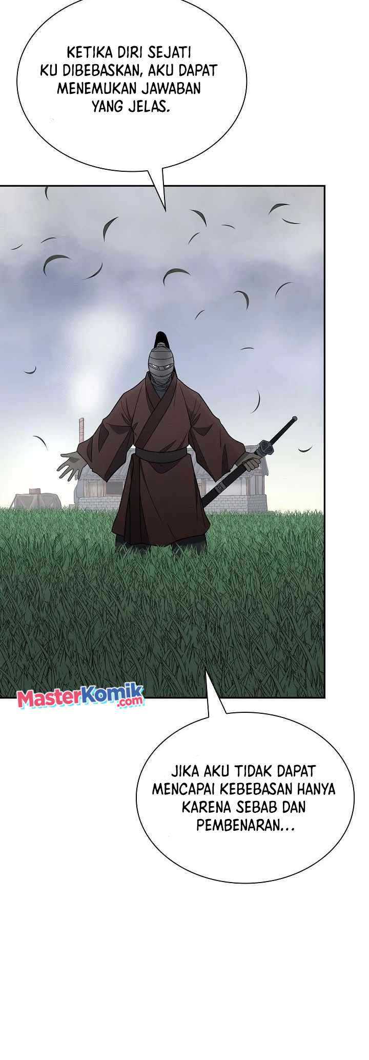 Record of the War God Chapter 150 - halaman 67