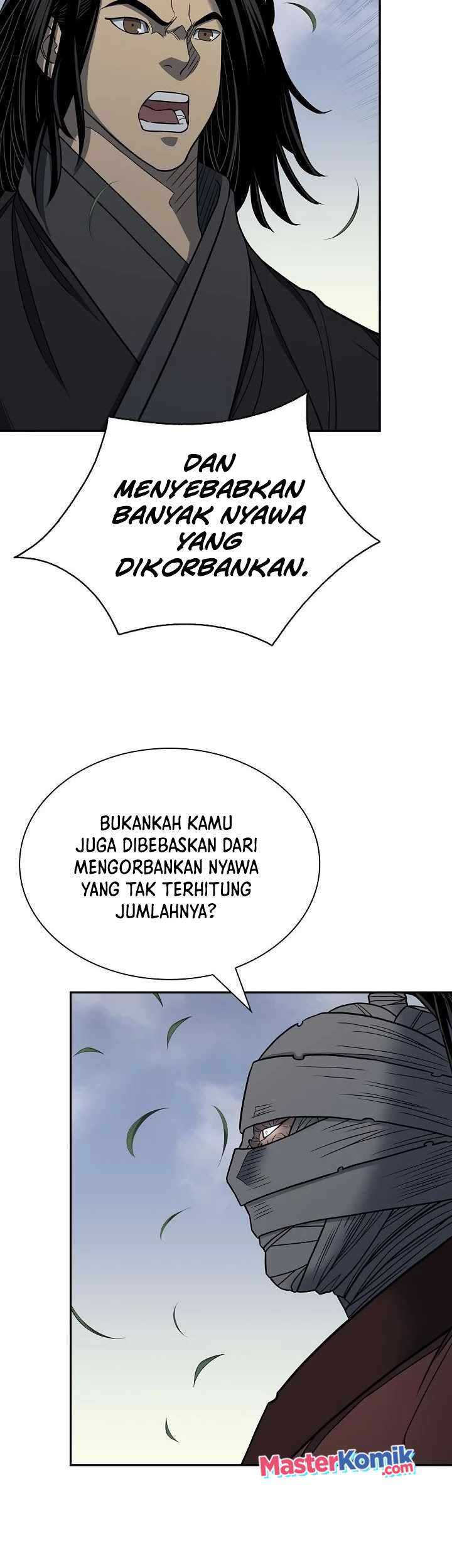 Record of the War God Chapter 150 - halaman 69