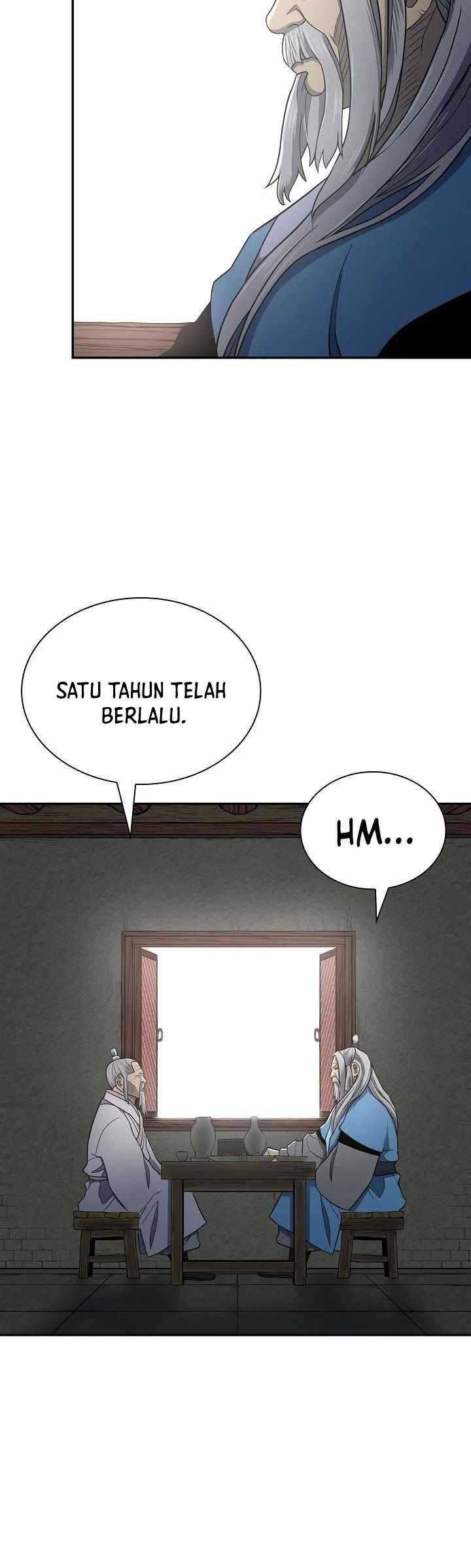 Record of the War God Chapter 150 - halaman 7