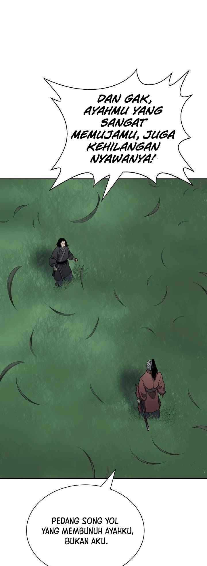 Record of the War God Chapter 150 - halaman 70