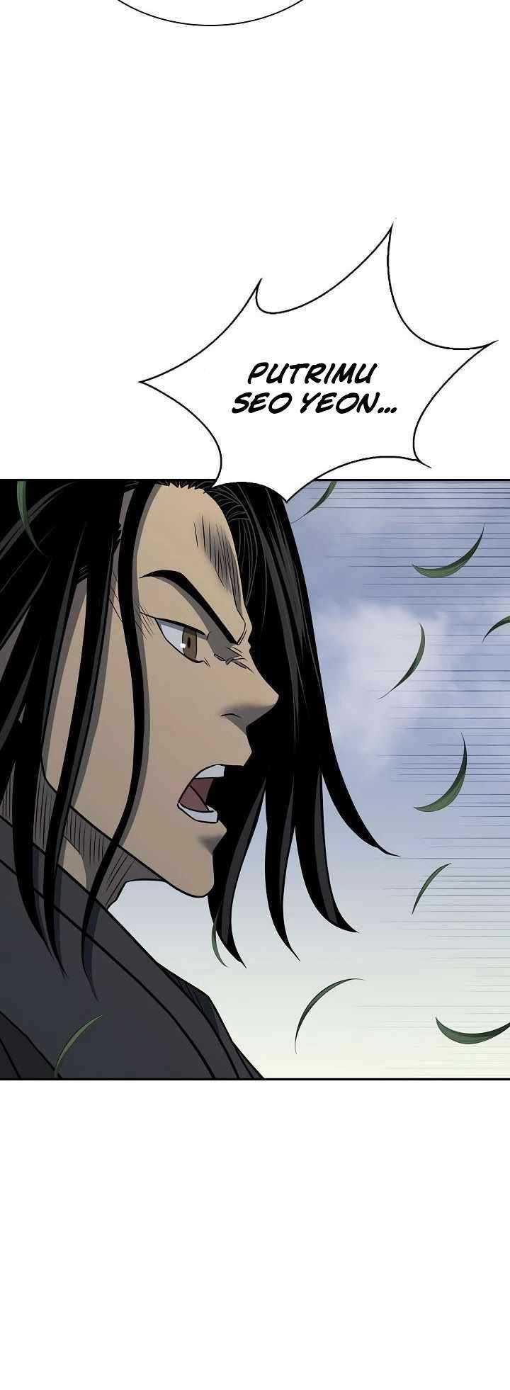Record of the War God Chapter 150 - halaman 71