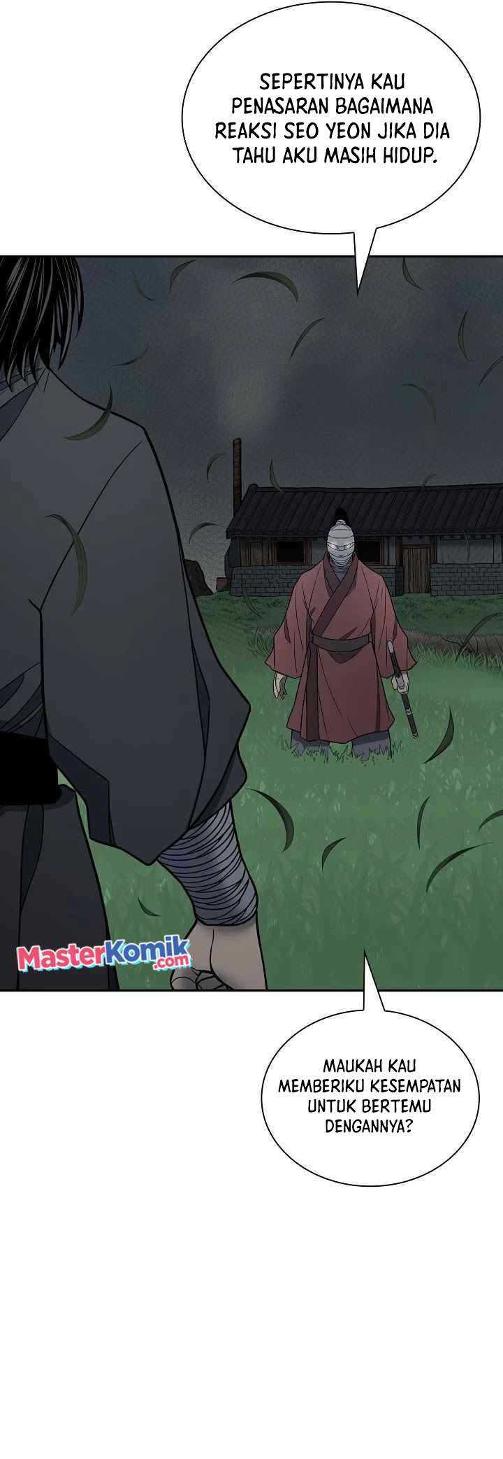 Record of the War God Chapter 150 - halaman 72