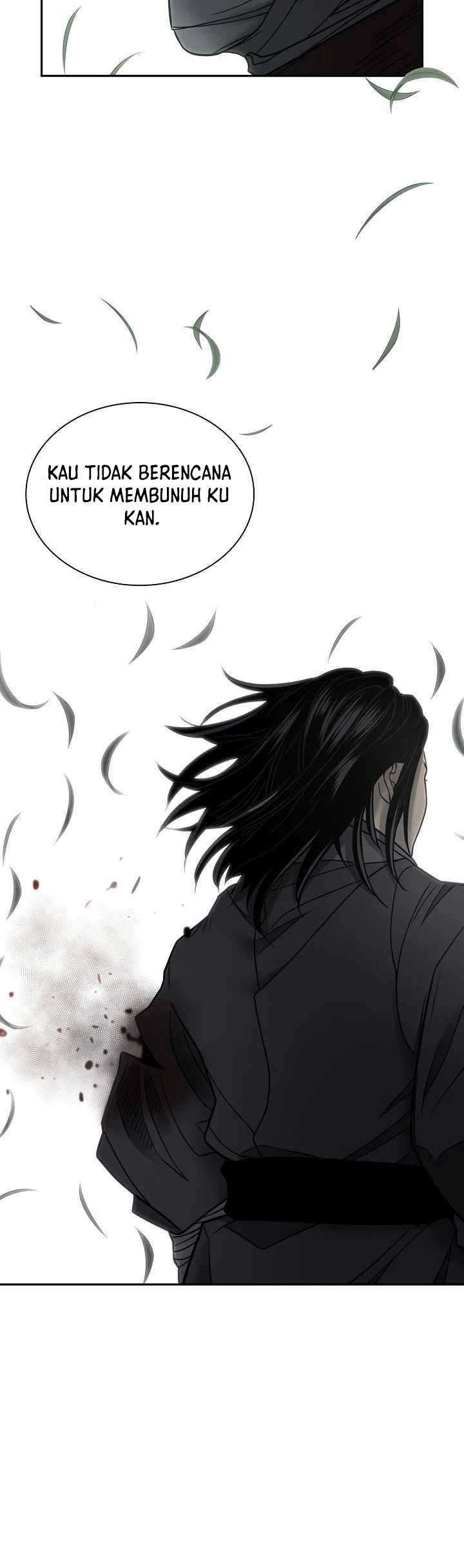 Record of the War God Chapter 150 - halaman 79