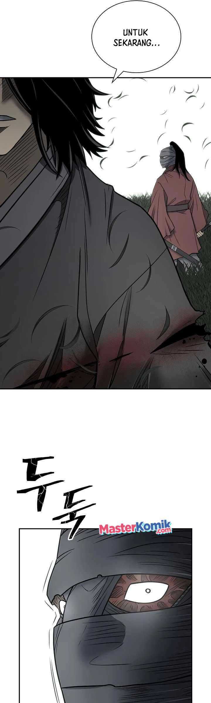 Record of the War God Chapter 150 - halaman 80