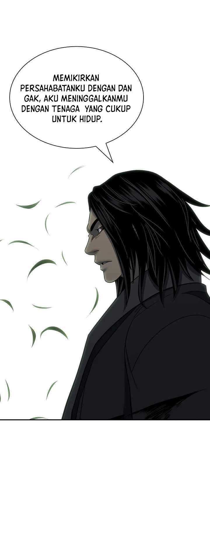 Record of the War God Chapter 150 - halaman 83