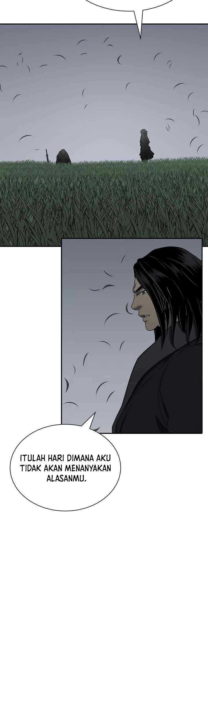 Record of the War God Chapter 150 - halaman 85