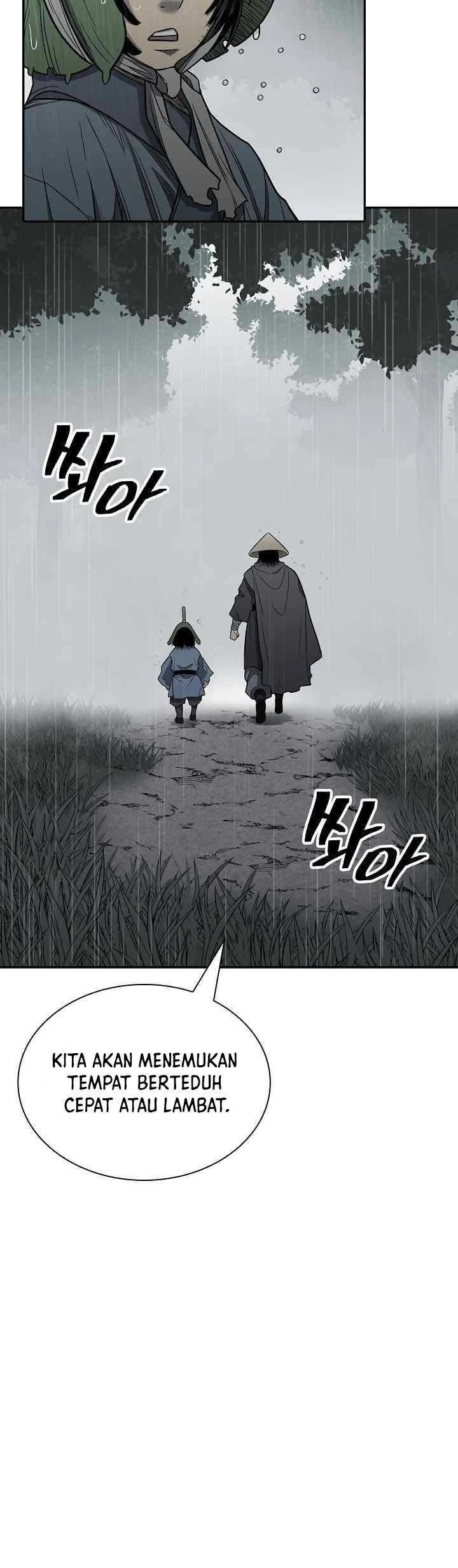 Record of the War God Chapter 150 - halaman 89
