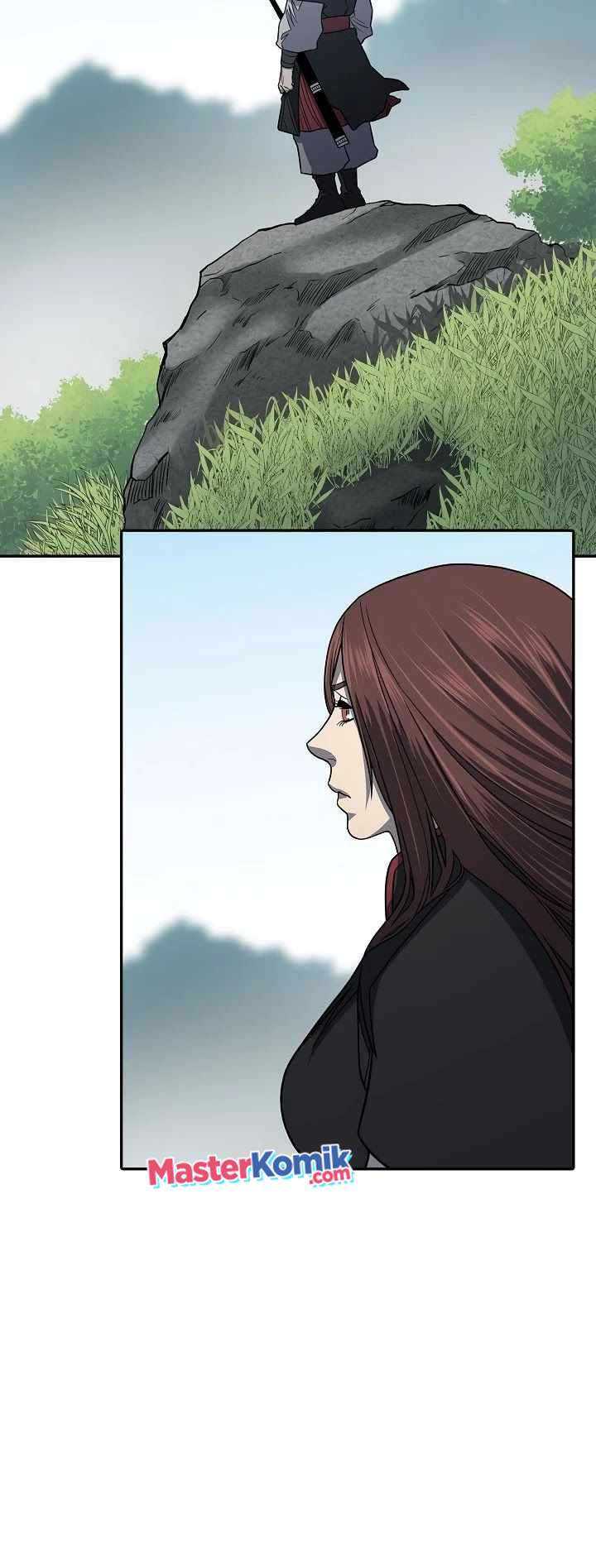 Record of the War God Chapter 150 - halaman 93