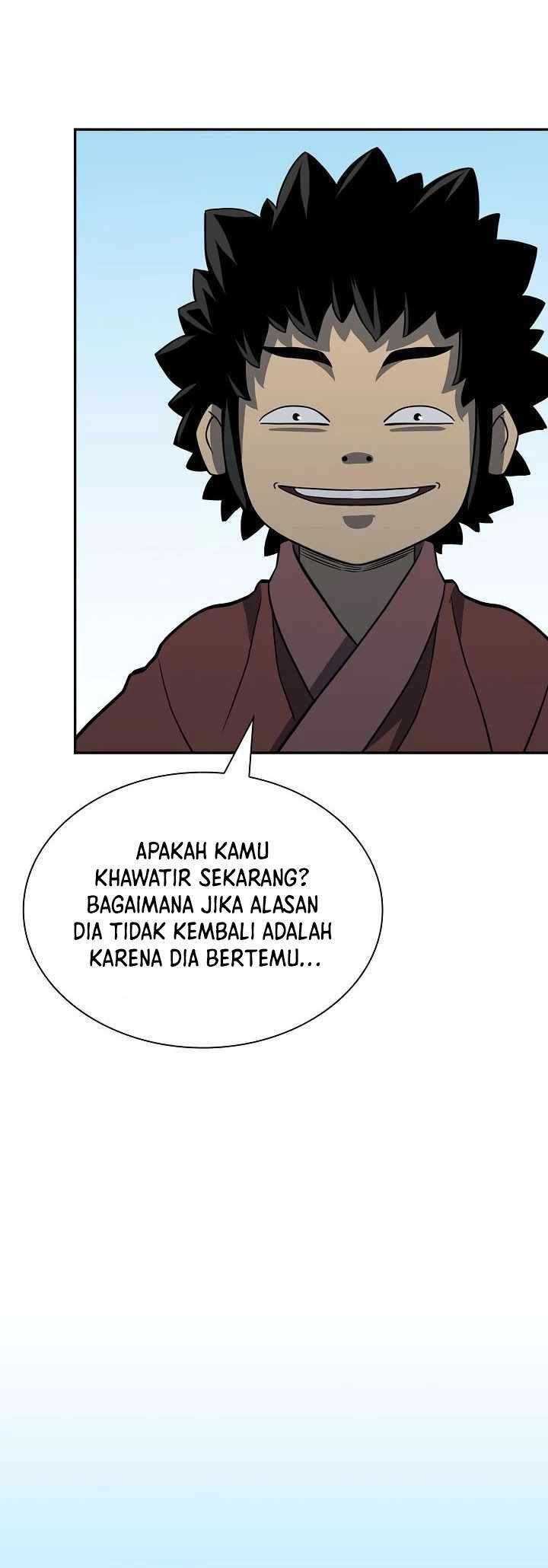 Record of the War God Chapter 150 - halaman 97
