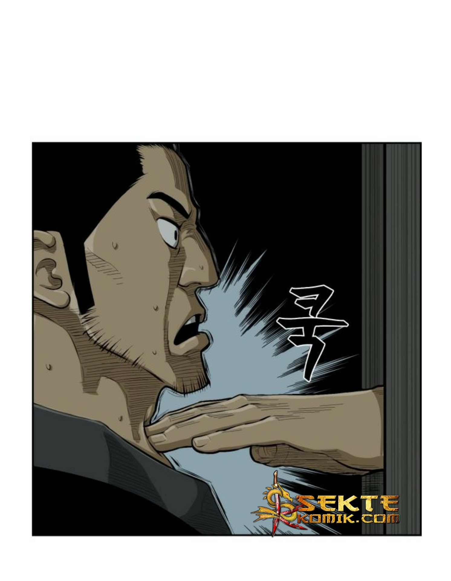 Record of the War God Chapter 16 - halaman 35