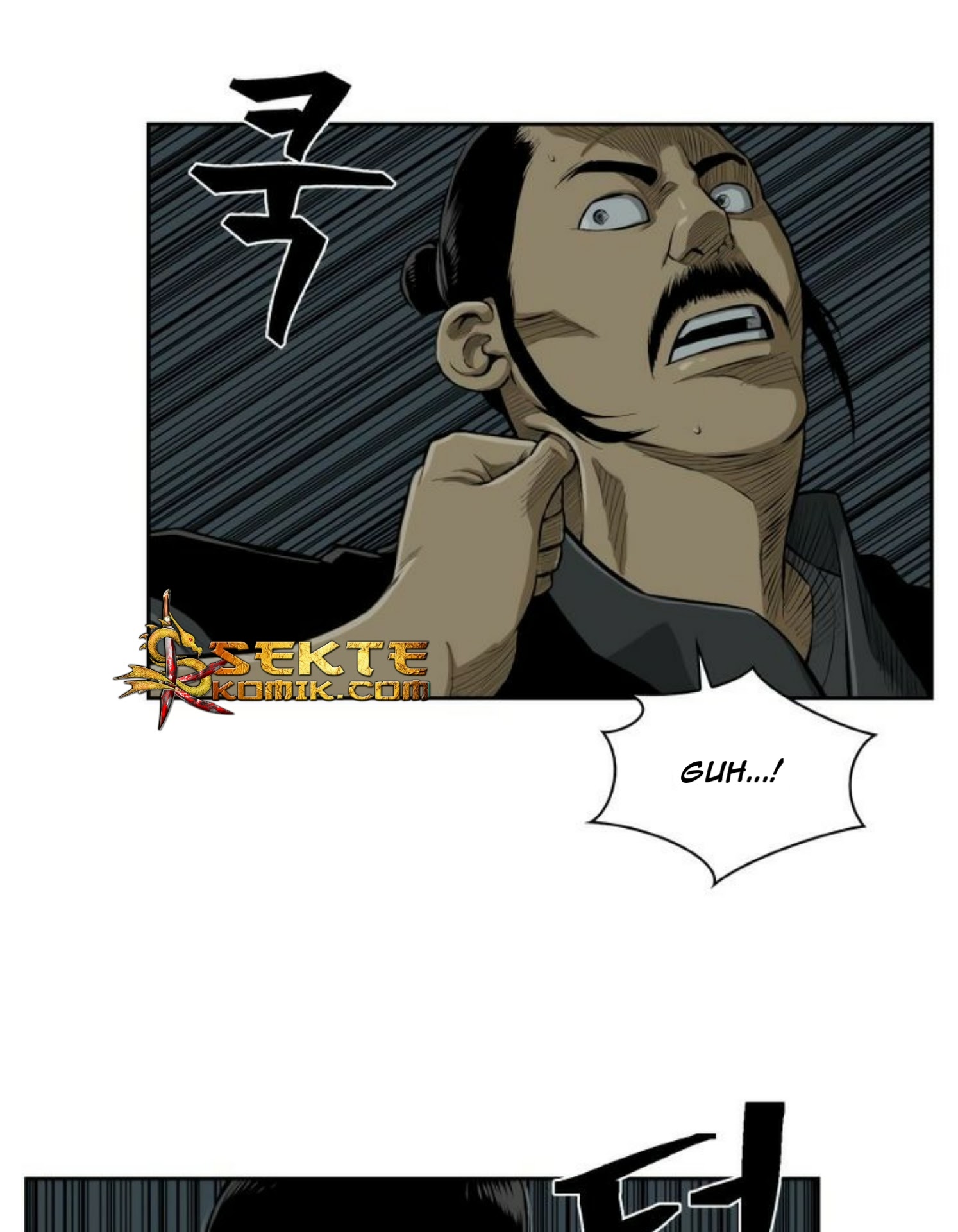 Record of the War God Chapter 16 - halaman 39