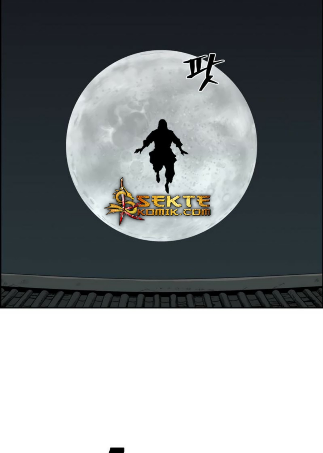 Record of the War God Chapter 16 - halaman 47