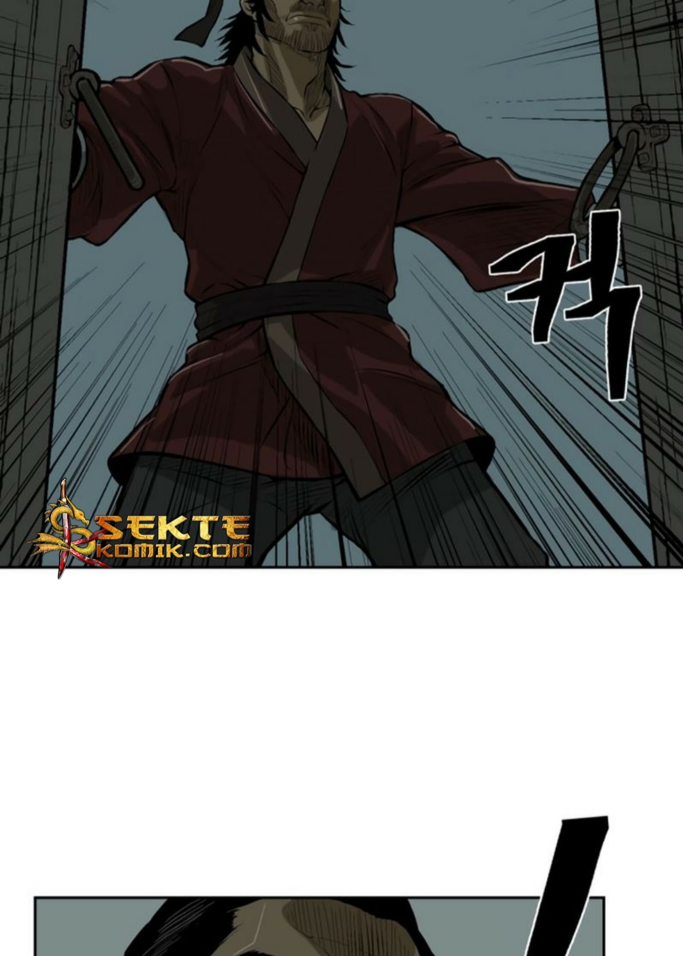 Record of the War God Chapter 16 - halaman 55