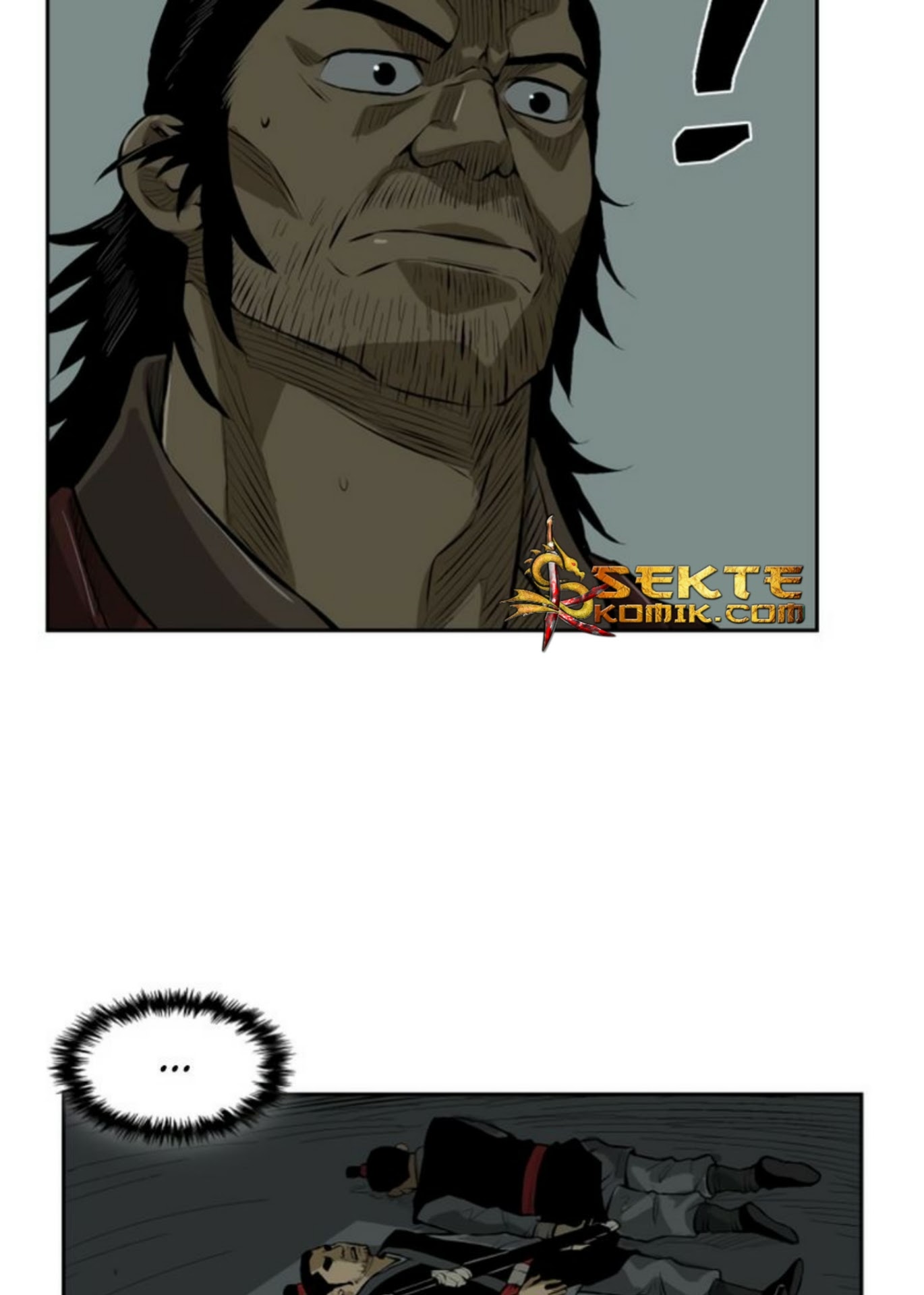 Record of the War God Chapter 16 - halaman 56