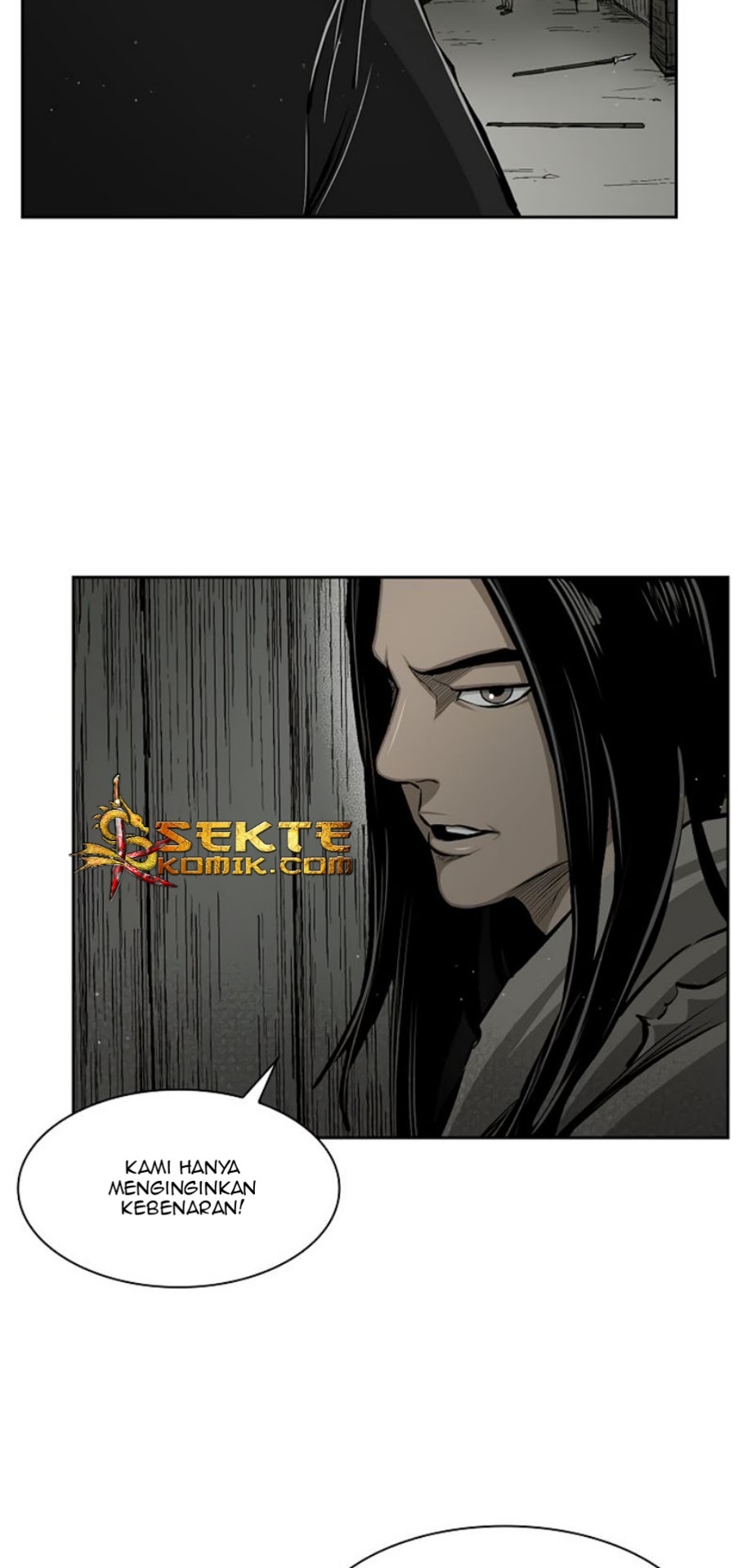 Record of the War God Chapter 17 - halaman 35