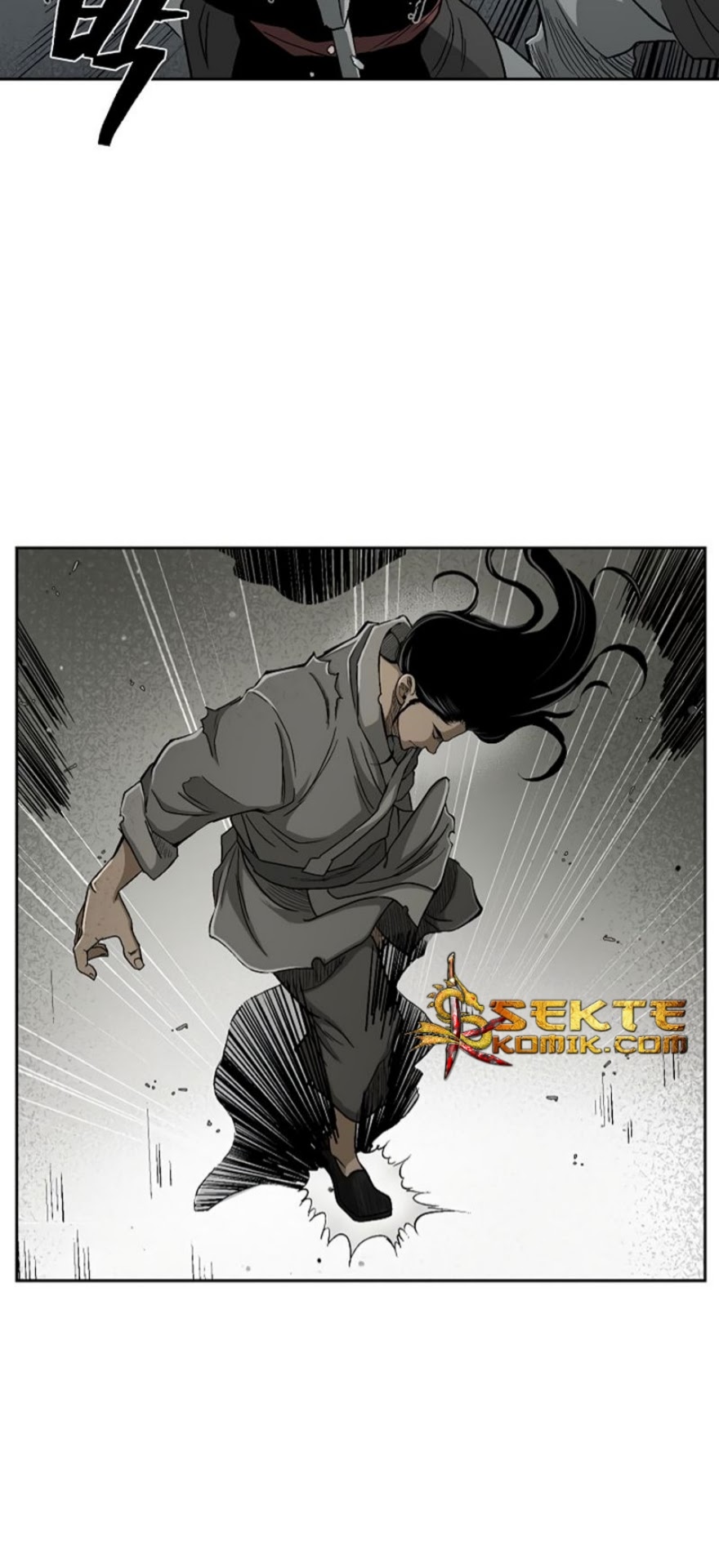 Record of the War God Chapter 18 - halaman 20