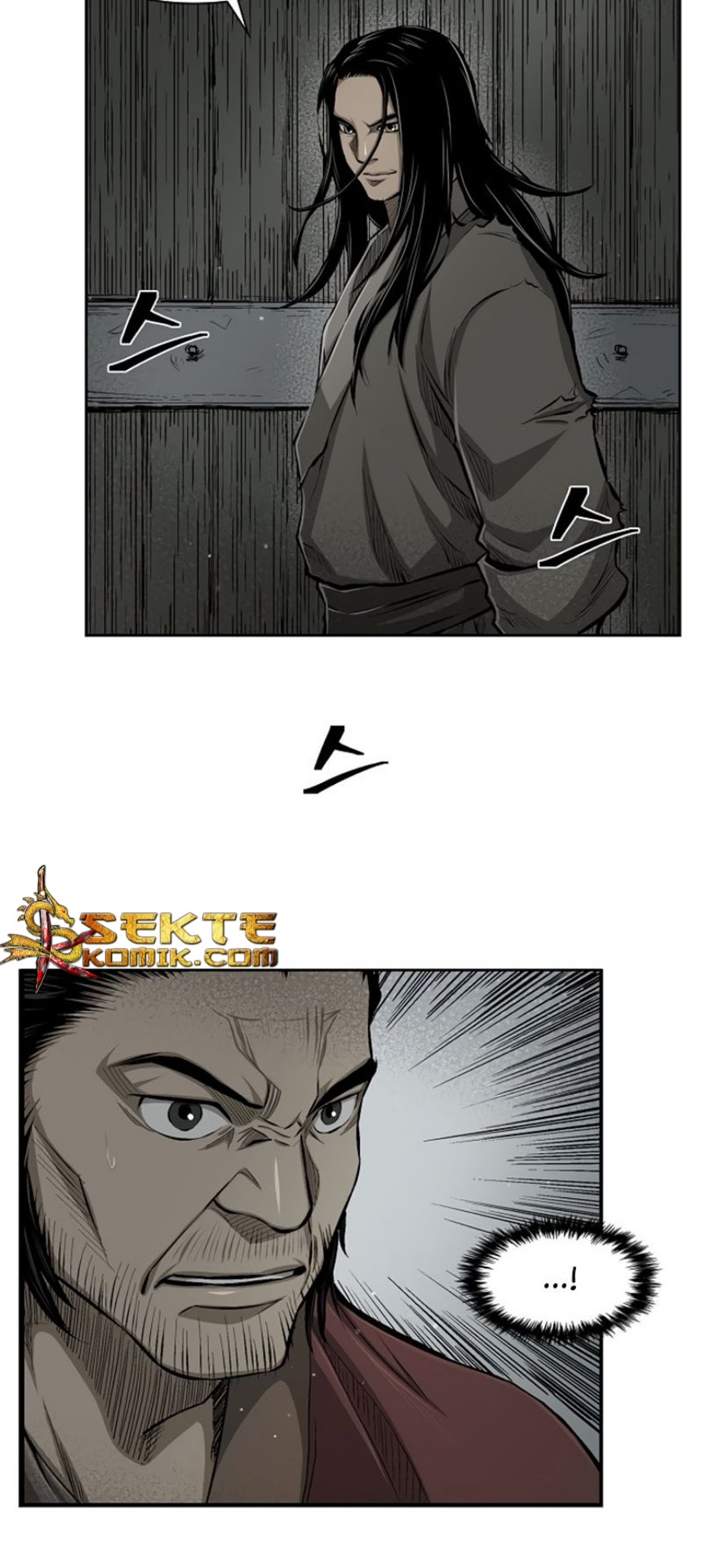 Record of the War God Chapter 18 - halaman 3
