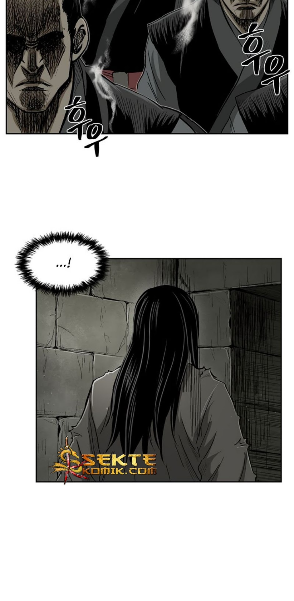 Record of the War God Chapter 18 - halaman 32