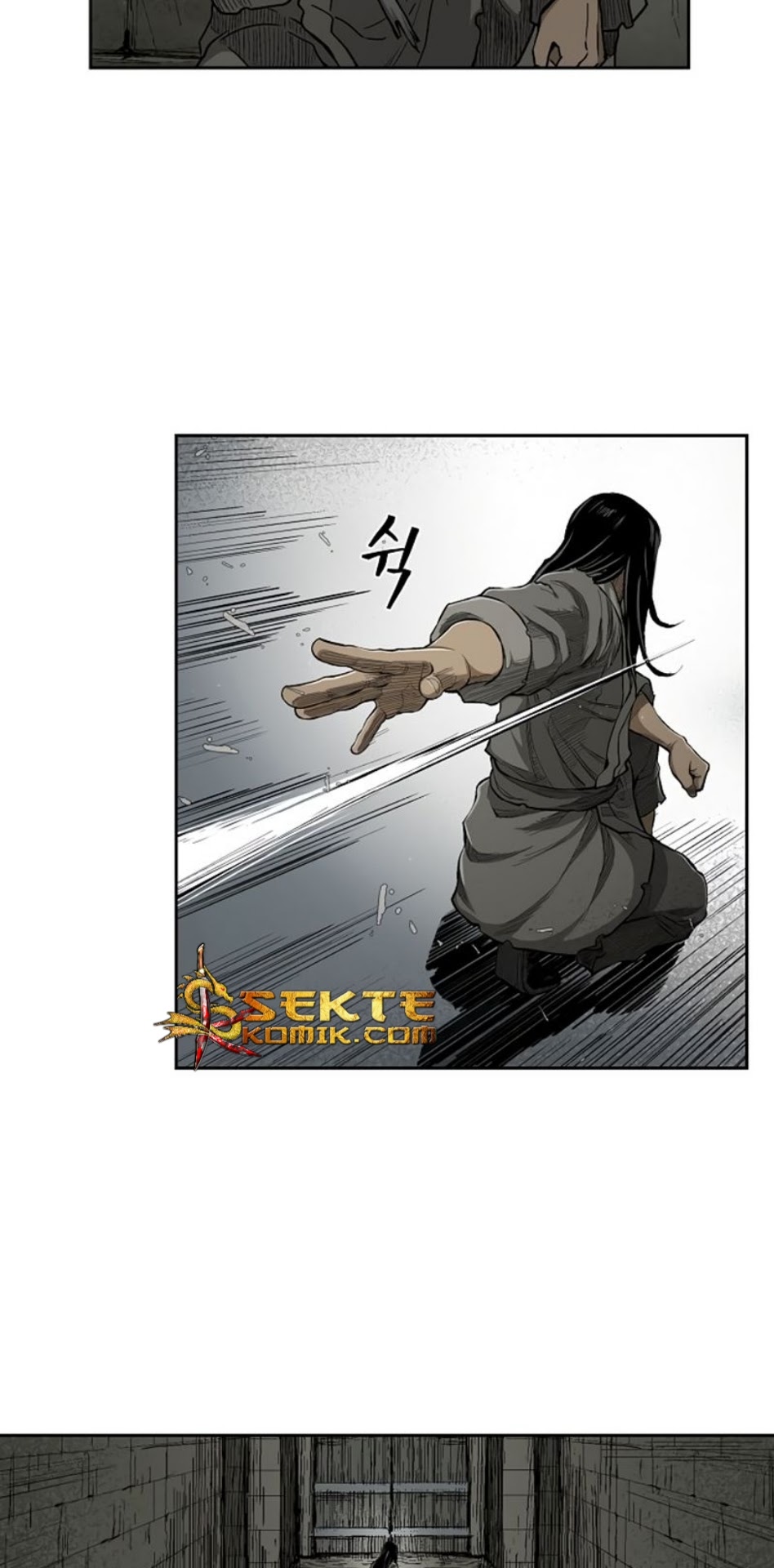 Record of the War God Chapter 18 - halaman 34