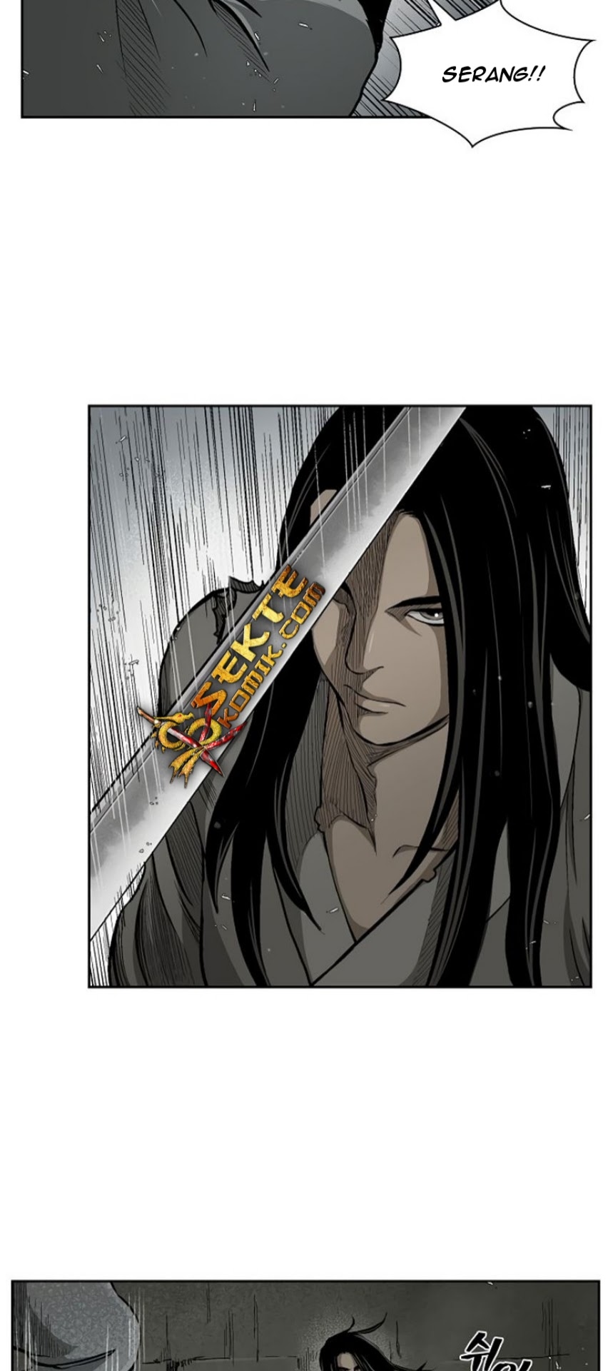 Record of the War God Chapter 18 - halaman 9