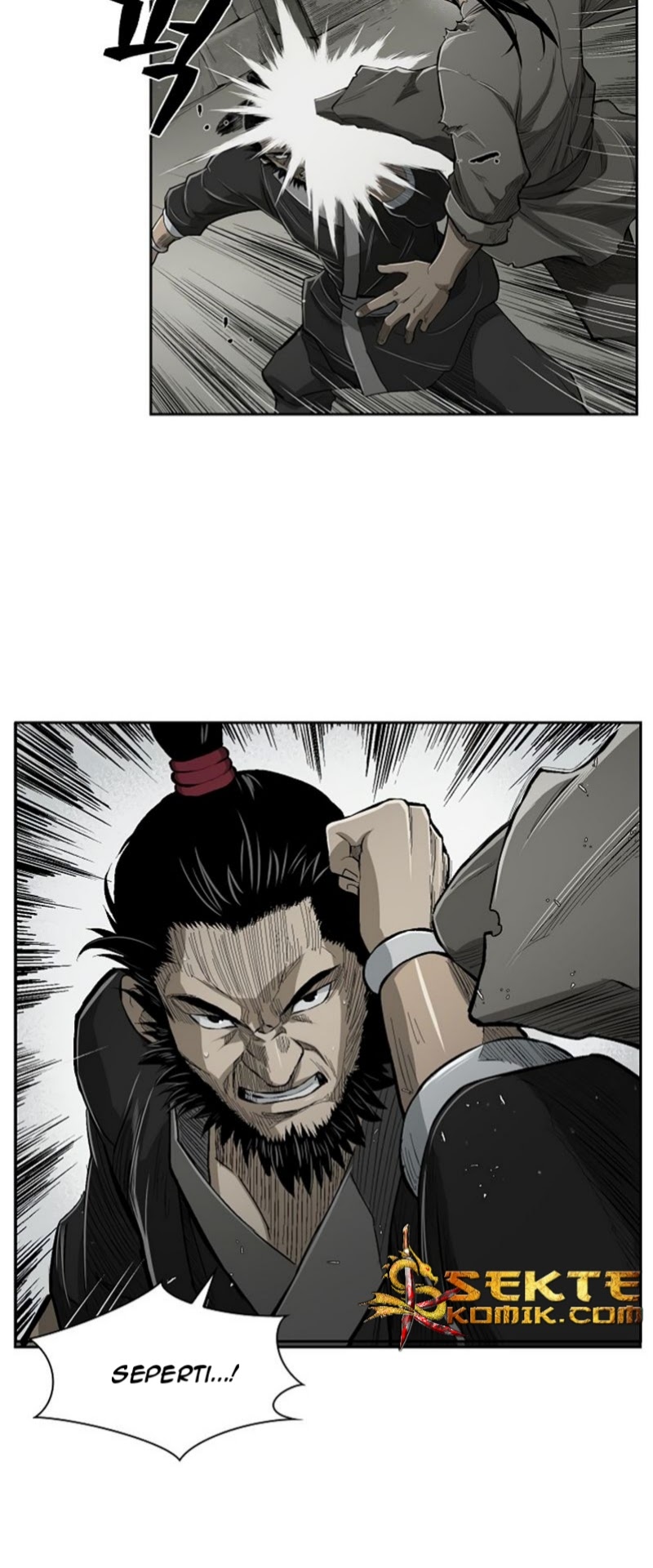 Record of the War God Chapter 19 - halaman 14