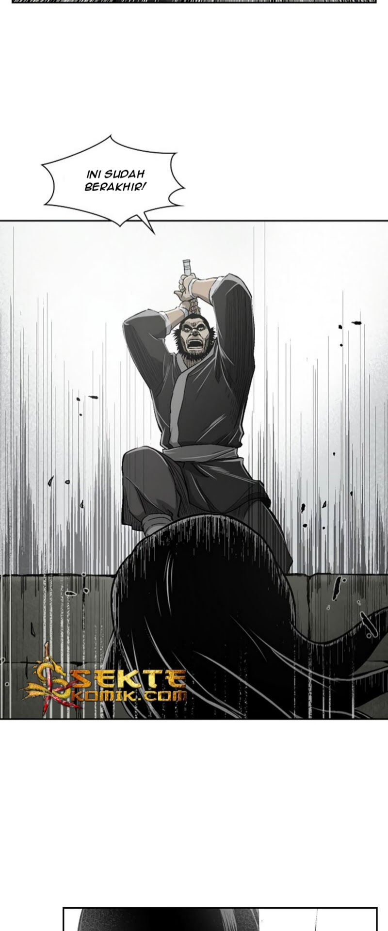 Record of the War God Chapter 19 - halaman 16
