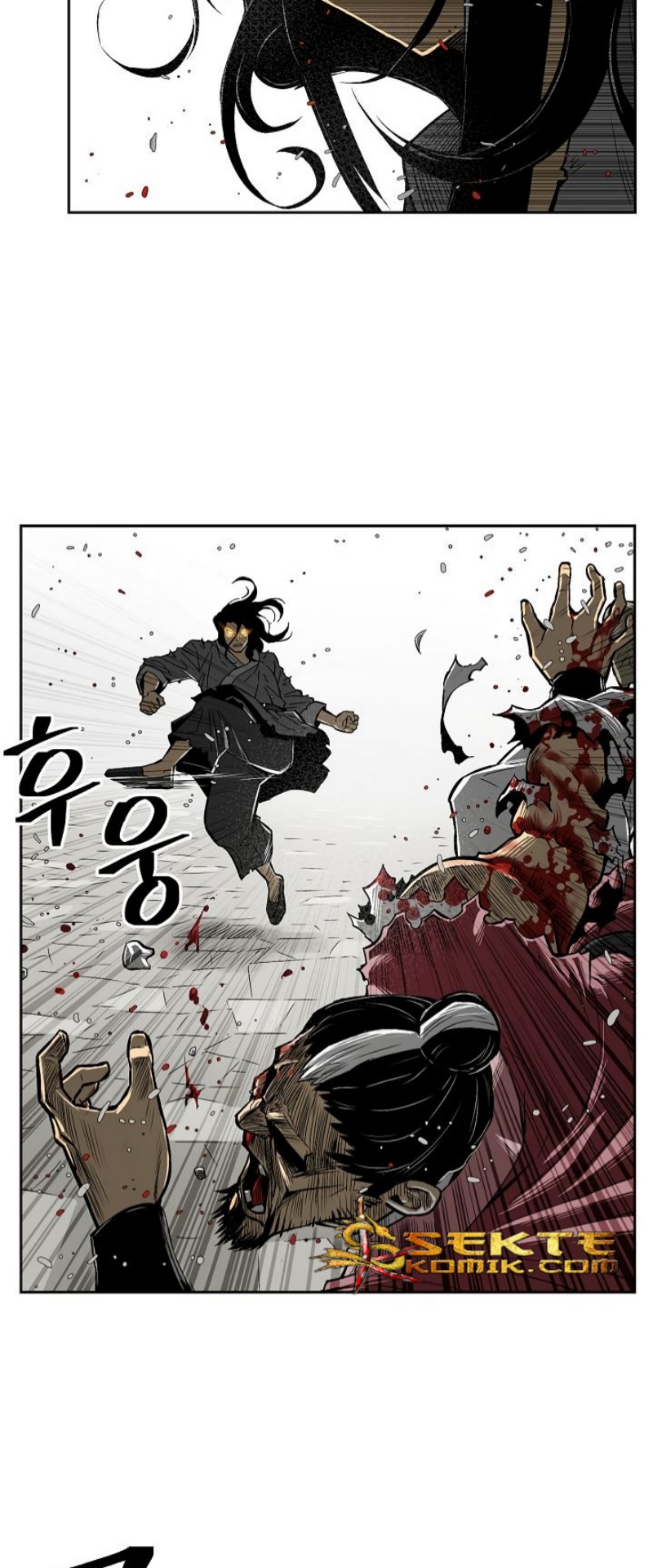 Record of the War God Chapter 2 - halaman 30
