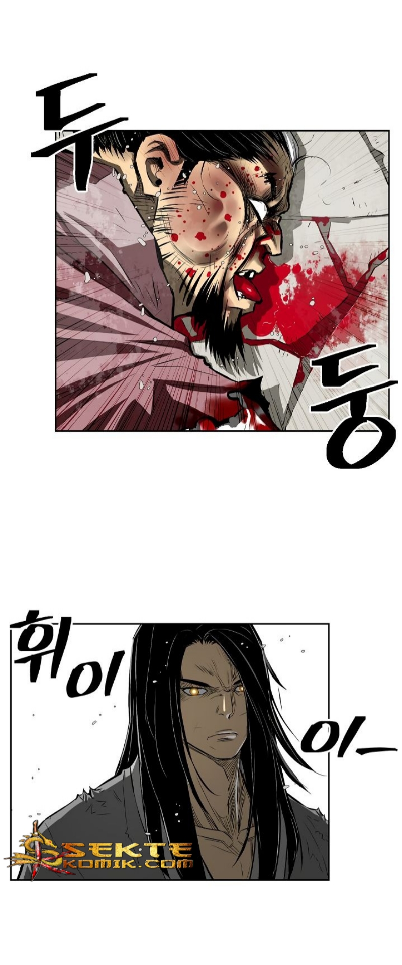 Record of the War God Chapter 2 - halaman 32