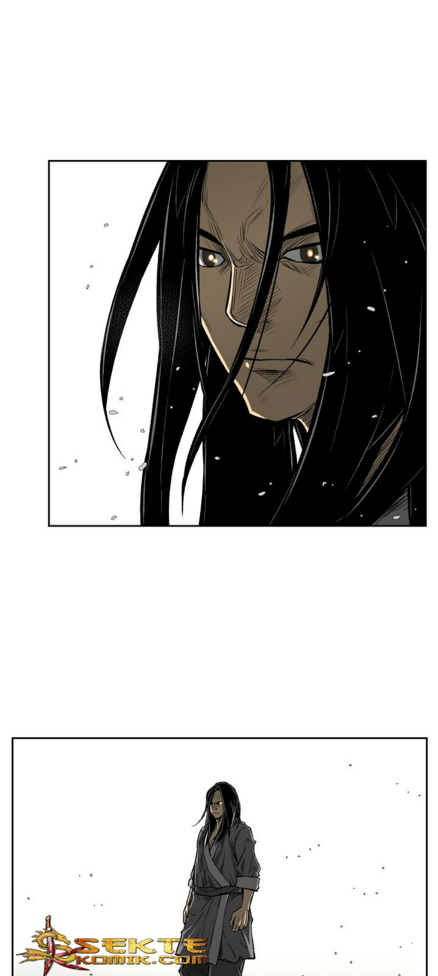Record of the War God Chapter 2 - halaman 35